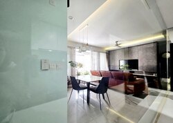 Parc Centros (D19), Condominium #499274941